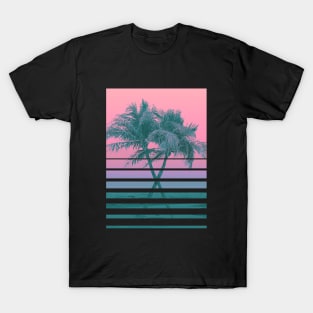 Summer Vibes T-Shirt